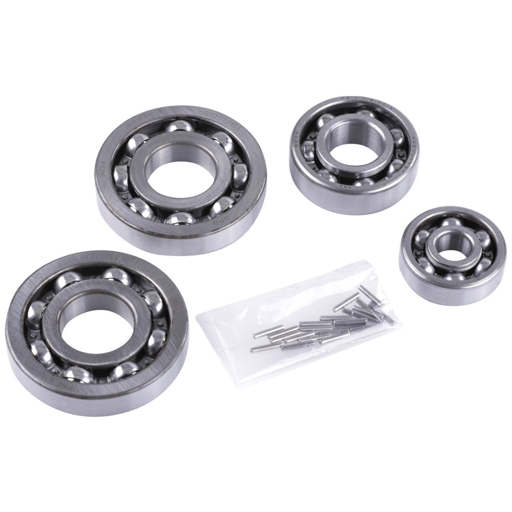Vespa Engine Bearing Kit; Vintage Vespa VLA, VNB, VNA, VBB