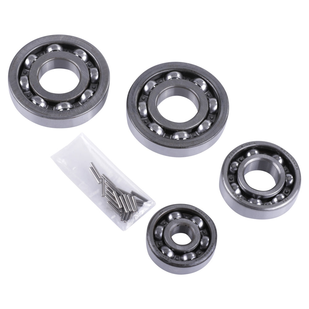 Vespa Engine Bearing Kit; Vintage Vespa VLB