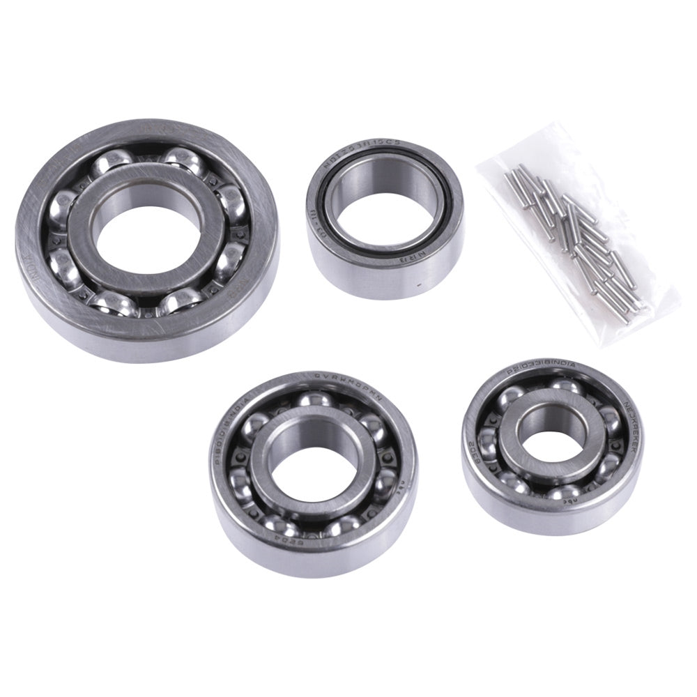 Vespa Engine Bearing Kit; Vintage Vespa VLX, VSX, Stella 2T