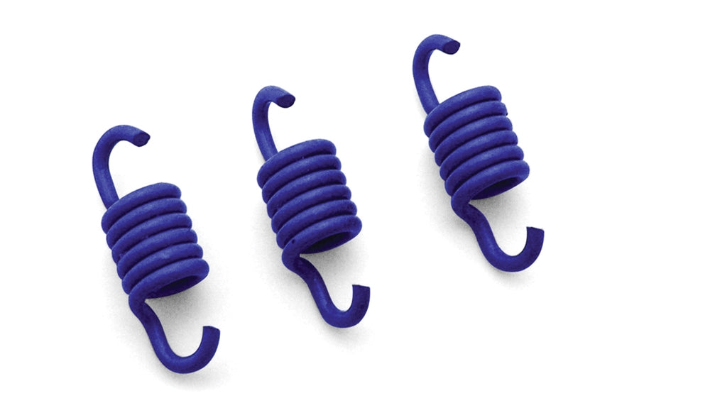 NCY Clutch Spring; 139QMB