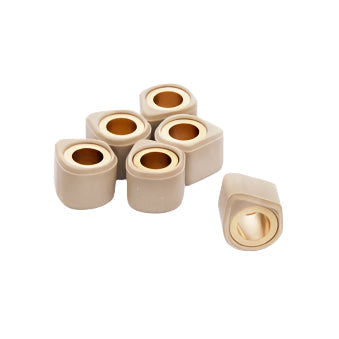Dr. Pulley Sliding Weights (15x12): 1PE40QMB Minarelli 2T