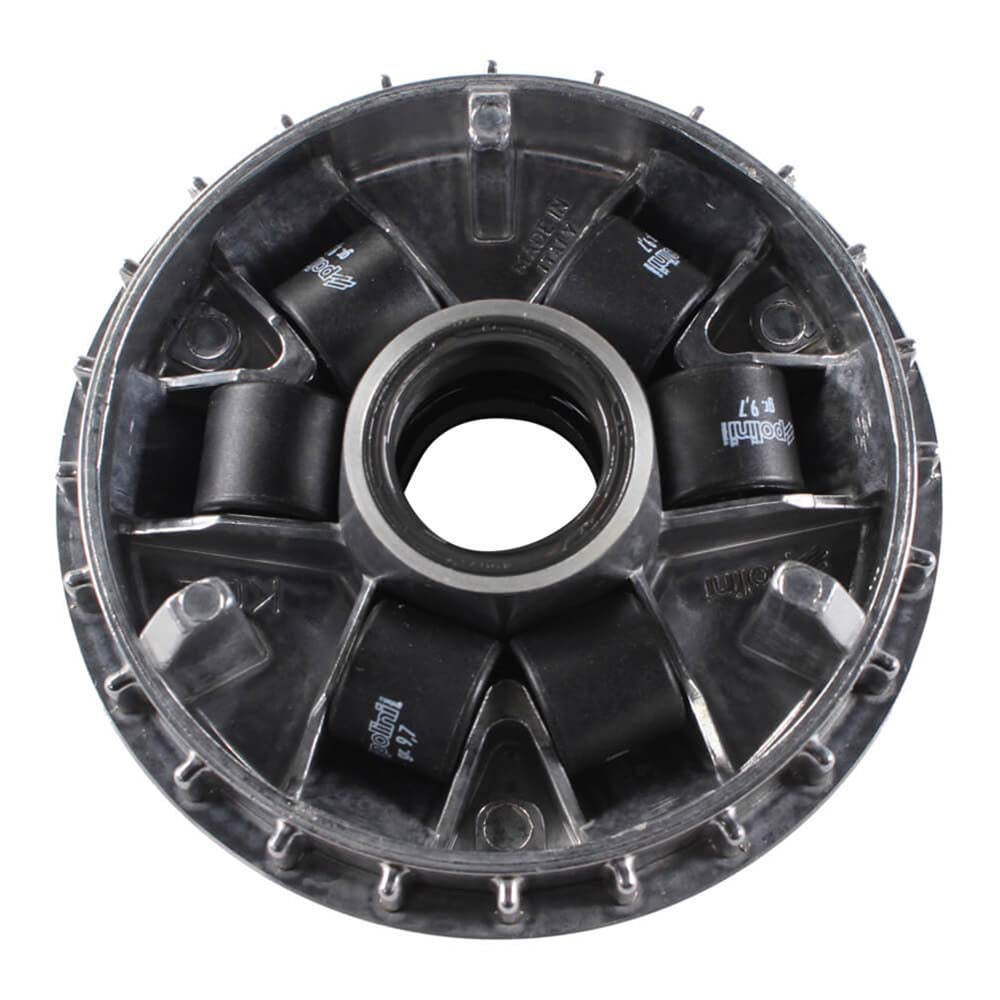 Polini Performance Variator; GY6, Buddy 125, Kymco Agility - view 4