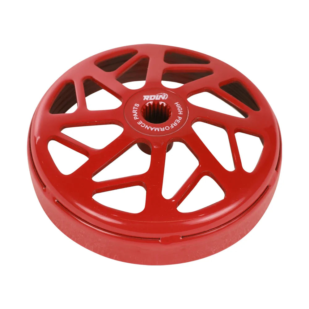 RDLN Racing Clutch Drum Bell; GY6