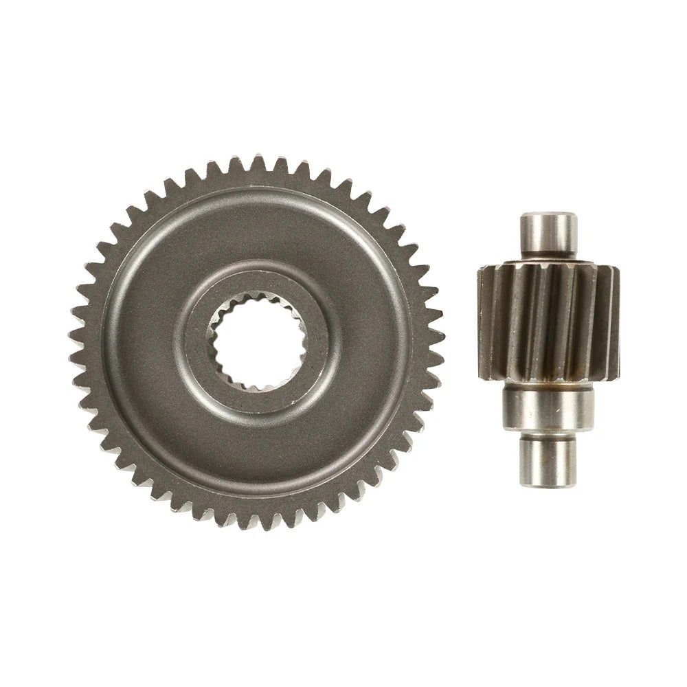 RDLN Gear Set 17/49; 139QMB