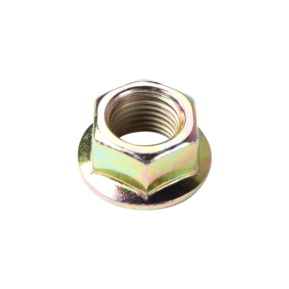Variator Nut (M12); CSC go., 139QMB Scooters
