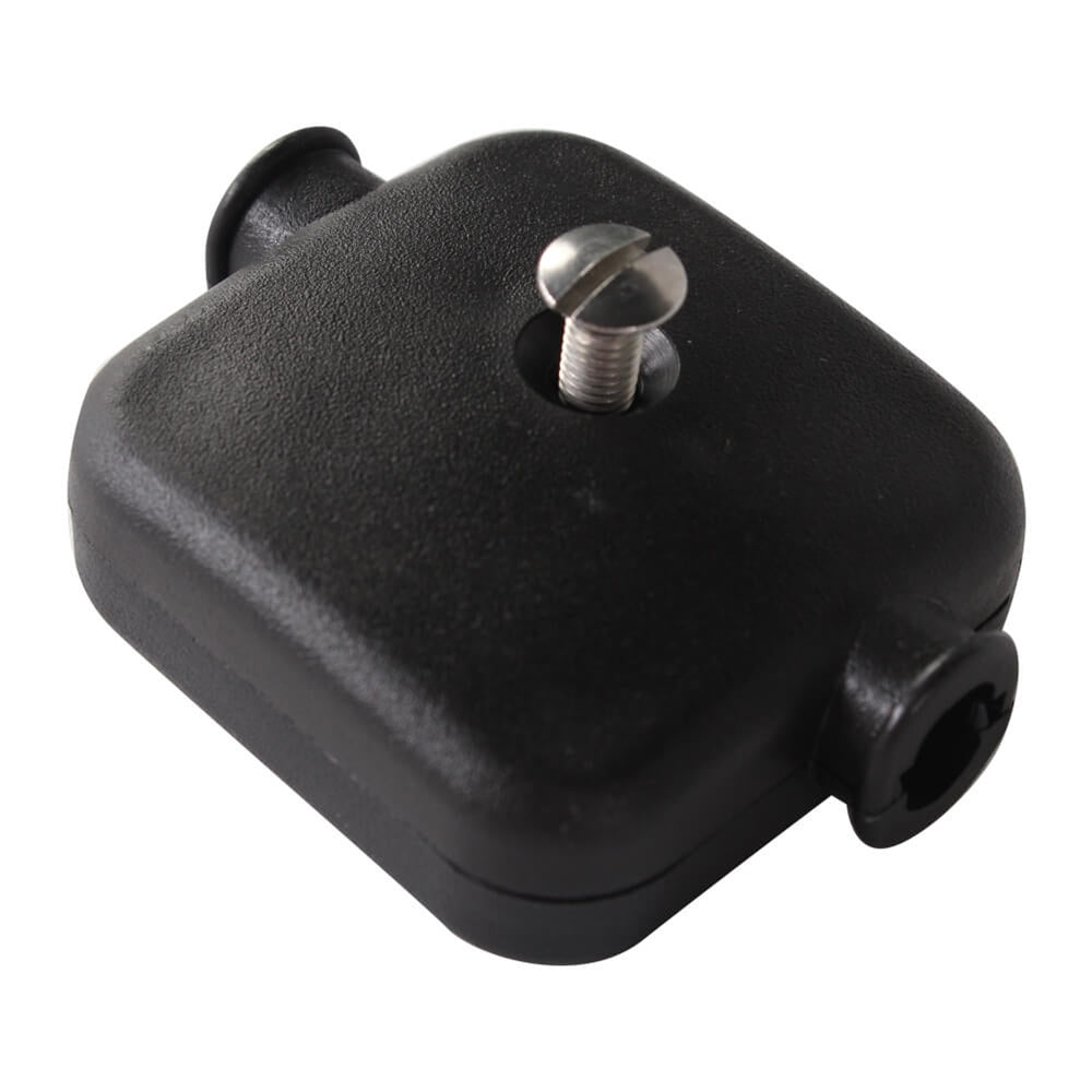 Junction Box; Vintage Vespa