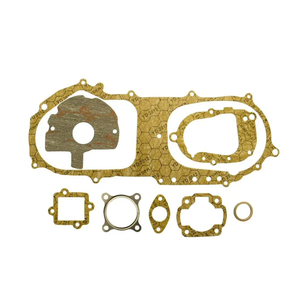 SSP-G Premium Minarelli 50cc/90cc Gasket Set