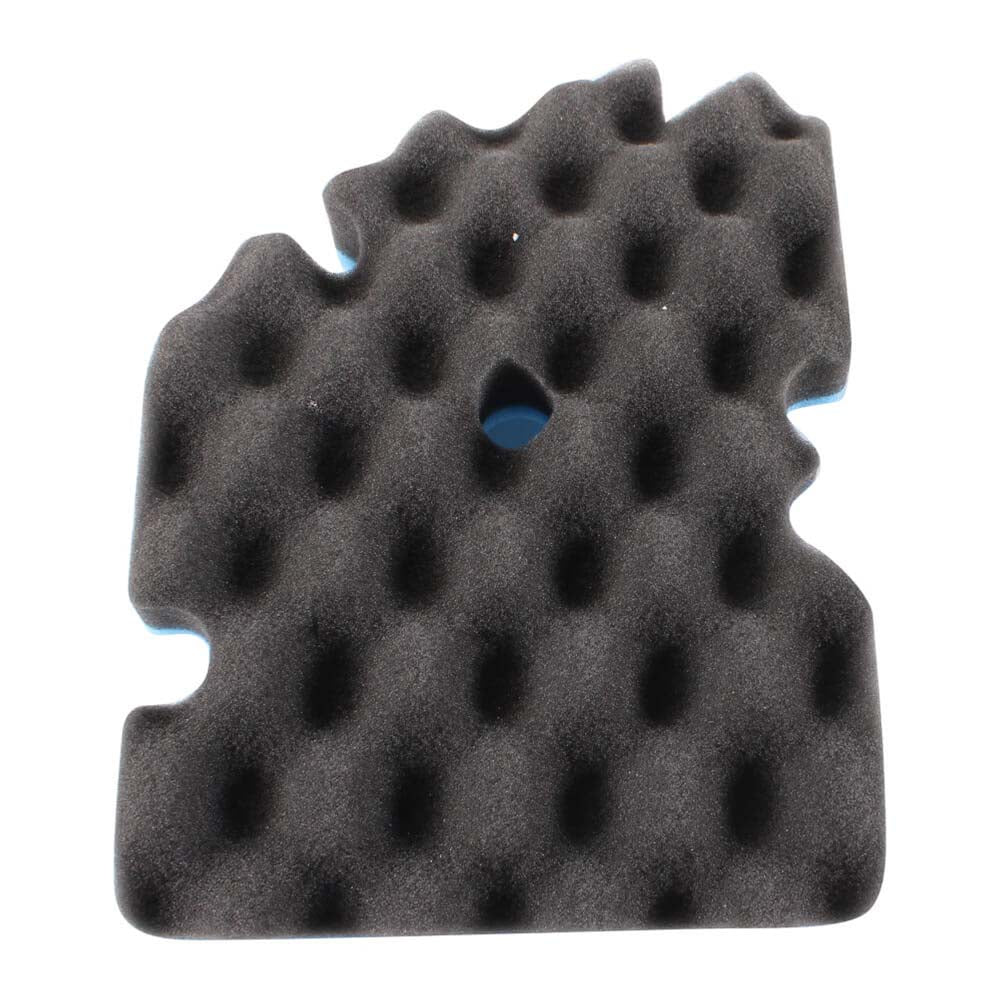Polini Air Filter (Blue); Vespa GTS - view 2