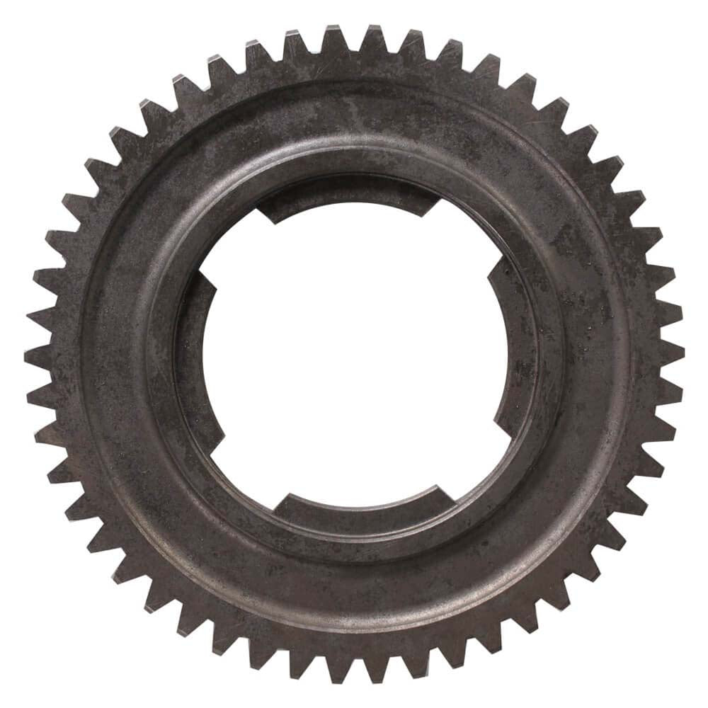 Gear (3rd); Vespa SF