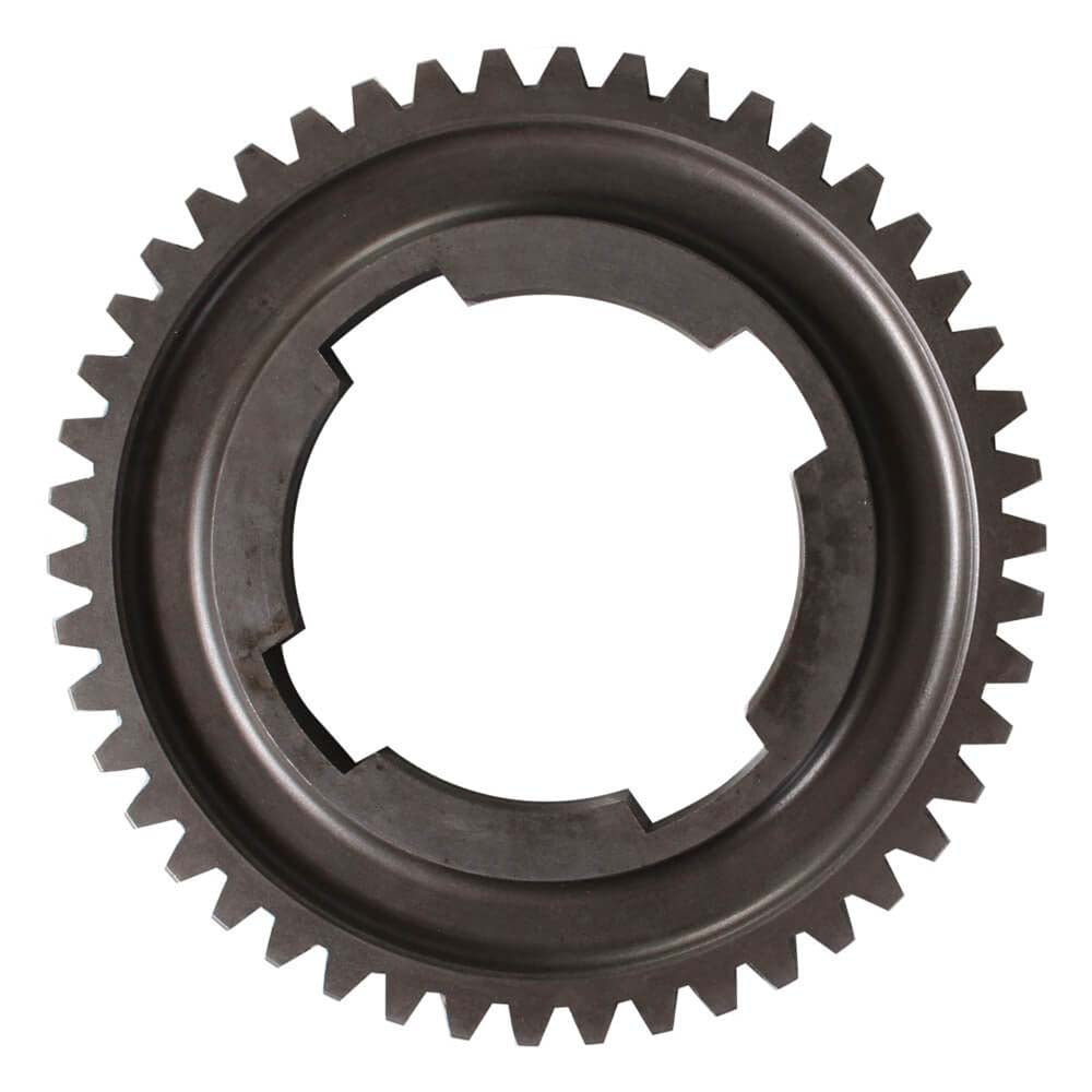 Gear (4th); Vespa SF