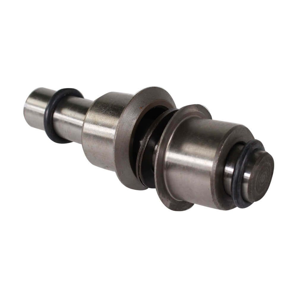 Oil Pump Body; VNX