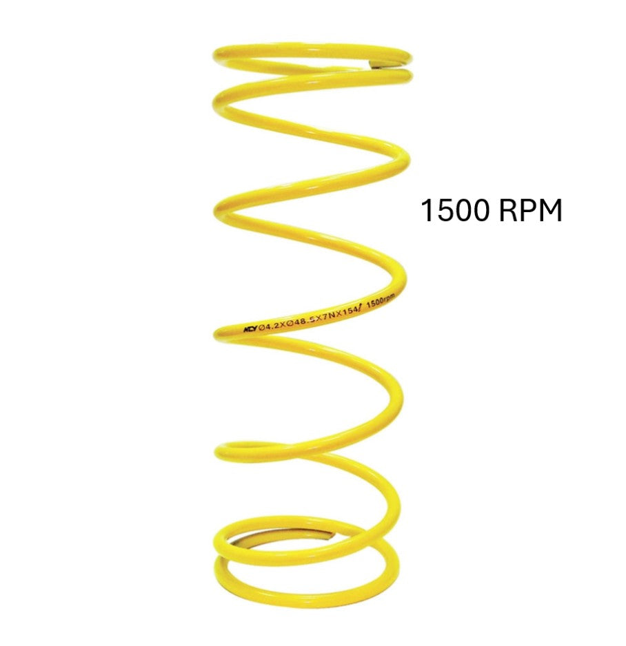 NCY Compression Spring (Performance); 139QMB - view 2