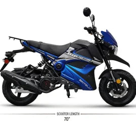 Pre-Owned 2023 Bintelli Beast 150cc