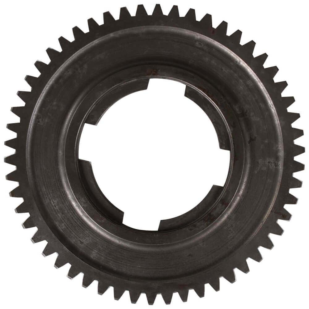 Gear, 2nd; Vespa