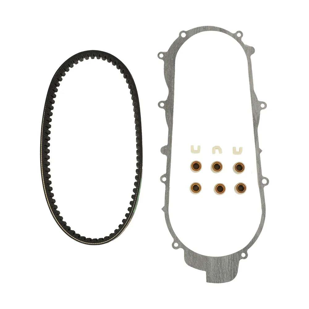 Transmission (CVT) Service Kit: Genuine Buddy 125