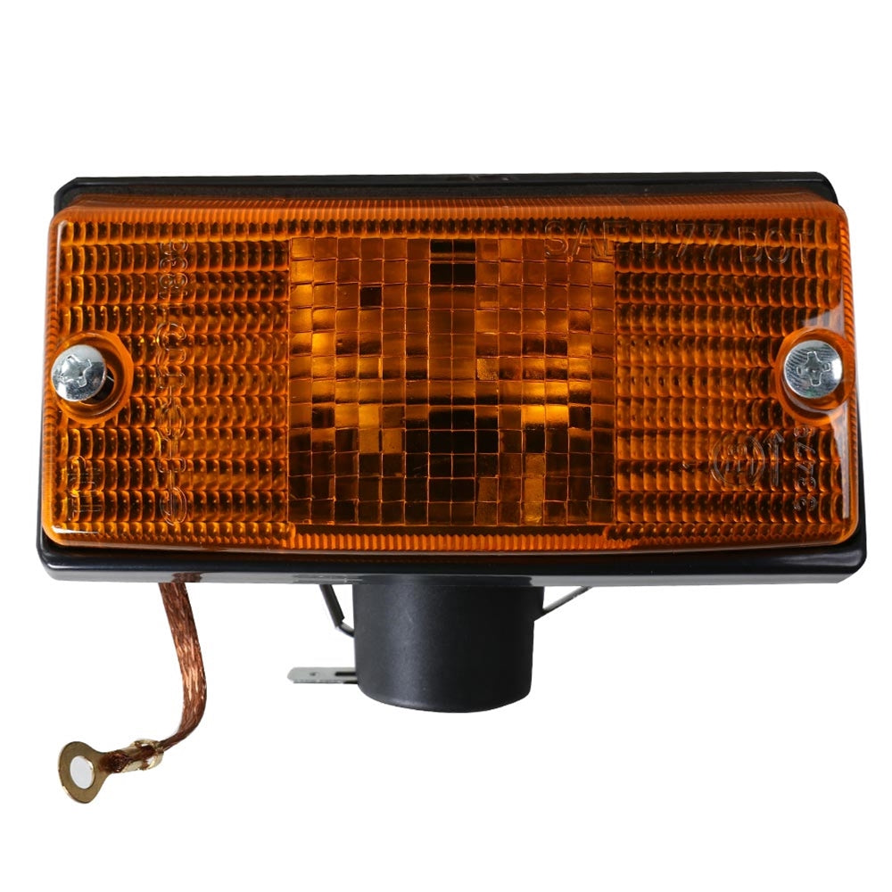 Turn Signal Assembly (Left Front ) ; VSX VNX
