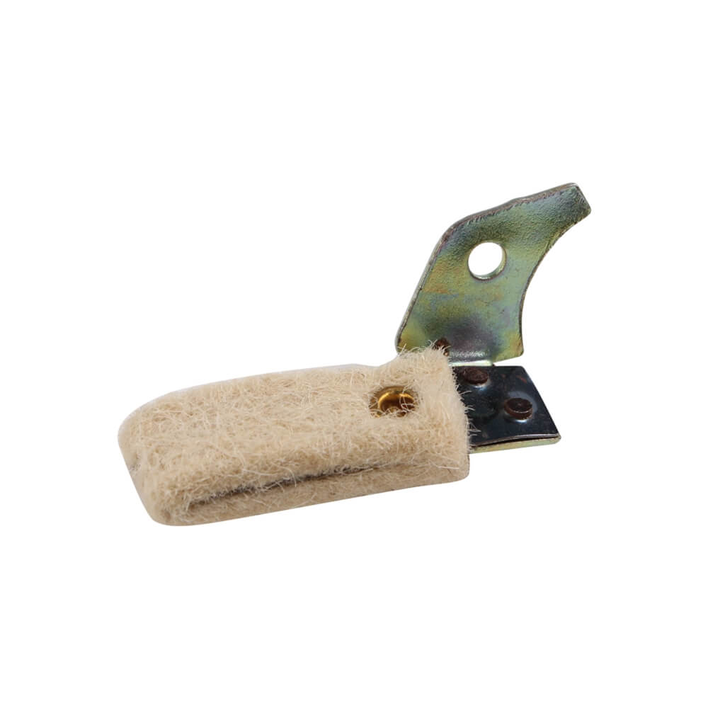 Felt Lubricating Pad (Points Cam )