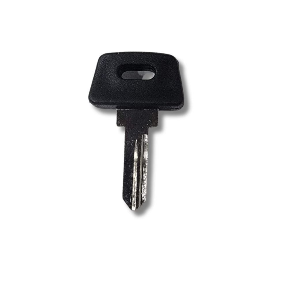 Key Blank (Ignition aftermarket ) ; VSX VNX