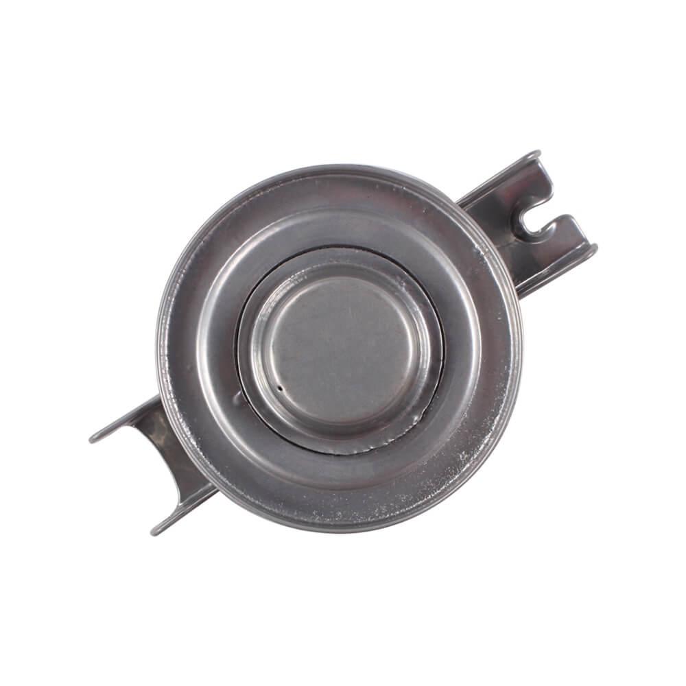 Gas Cap; Vespa LF - view 2
