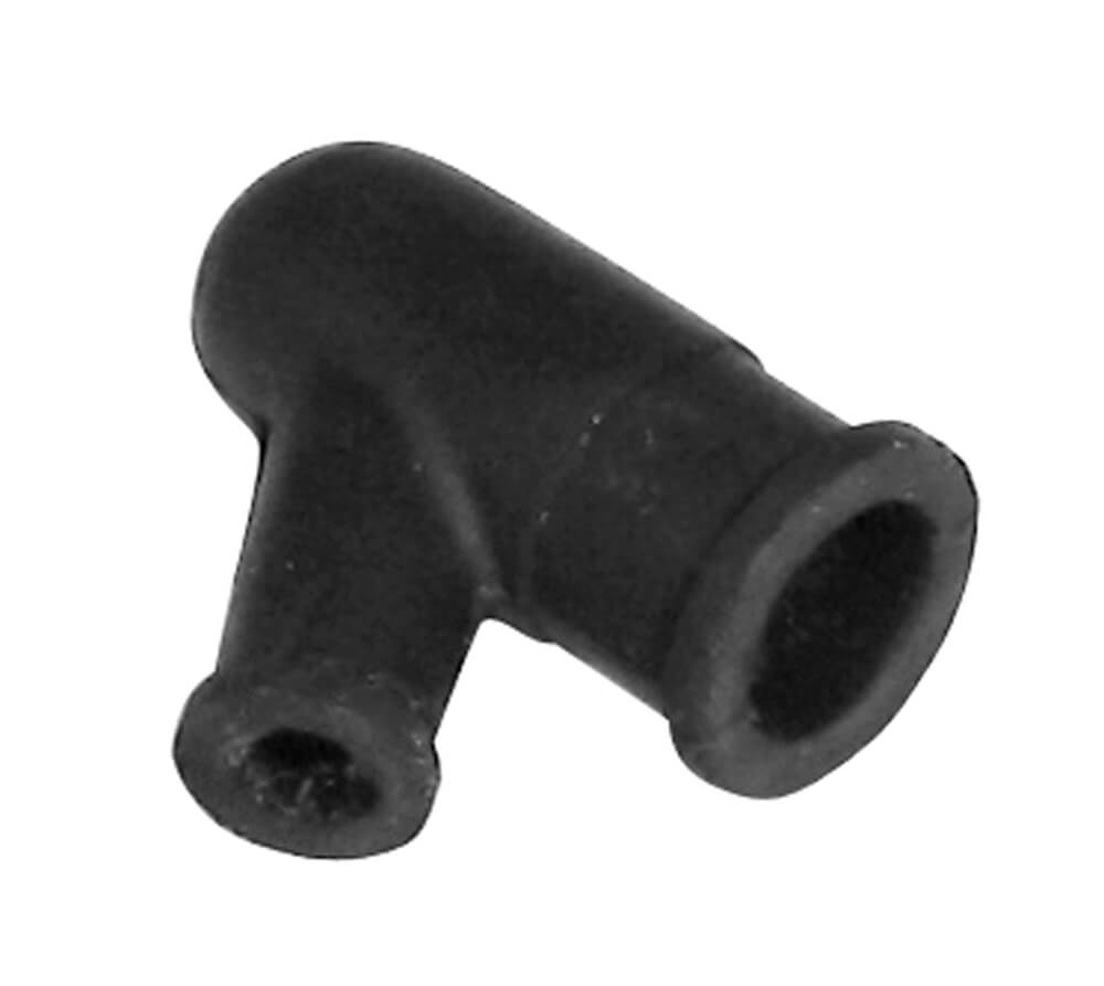 Neutral Switch Boot; Vespa P/PX
