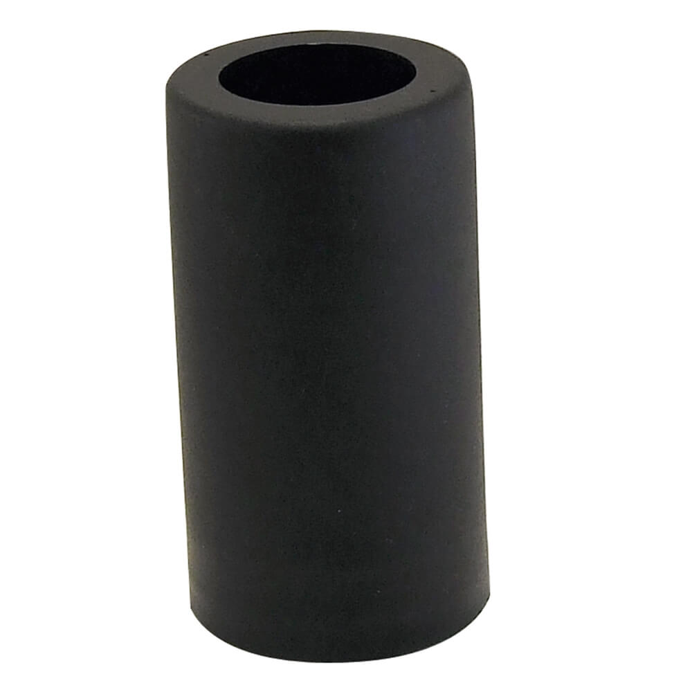 Plastic Protection Tube (Front Shock); Vespa P/PX