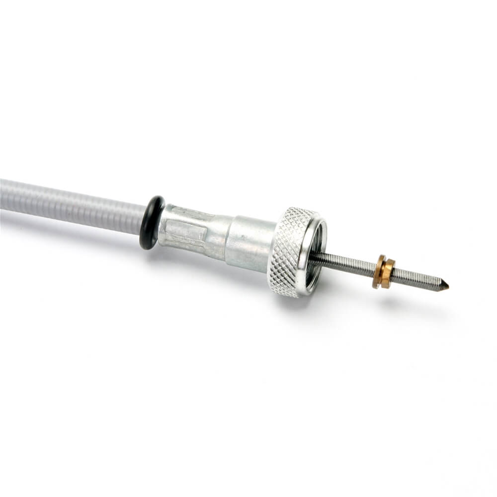 Speedo Cable; Vespa P200, P125, Stella