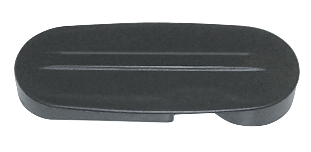 Suspension Cover (Dk Grey); Vespa P/PX