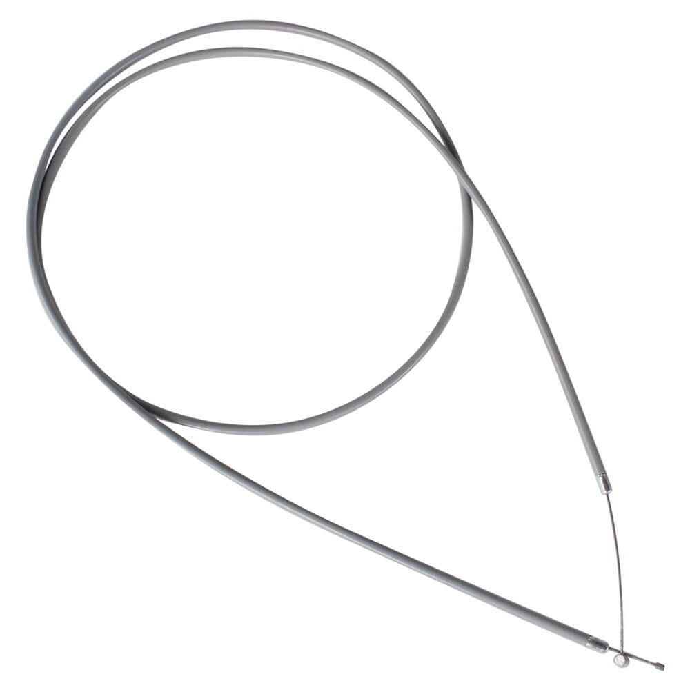 Tutti Ricambi Complete Throttle Cable - Vespa P/PX Series