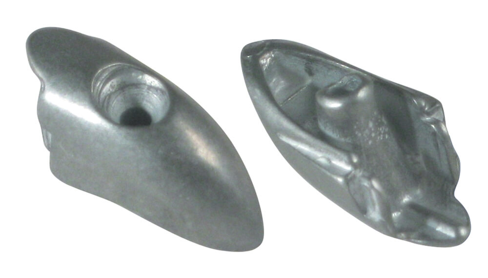 End Cap (Outer Floor ) ; VL1 VB1