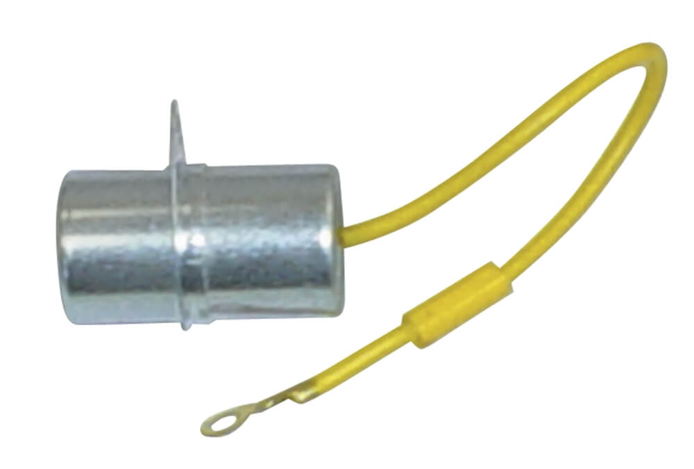 Condenser ; VL1 VB1 VS3-5