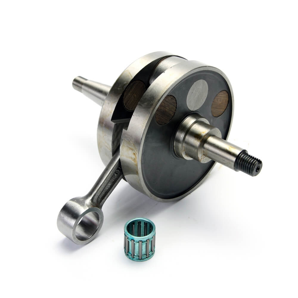 Crankshaft (Full Circle ) ; VSX