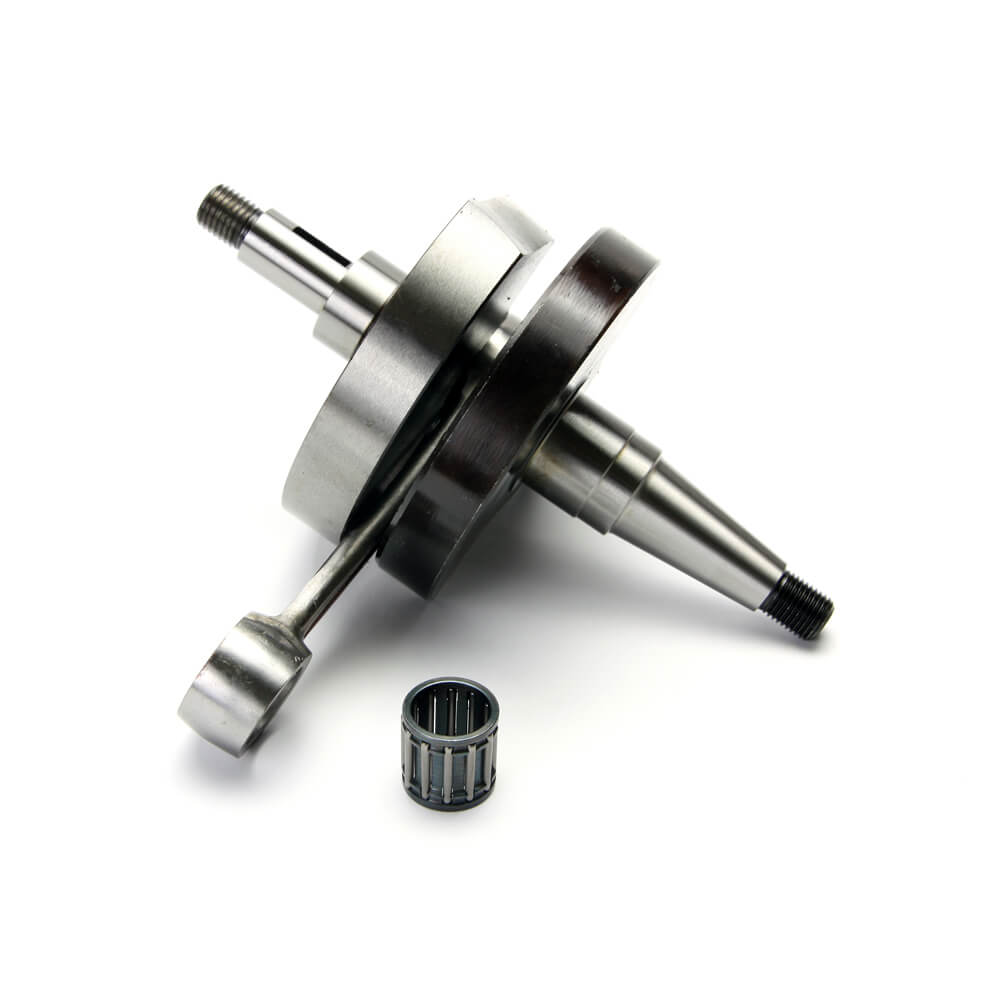 Crankshaft (MAZZ ANT Race Model ) ; VSX