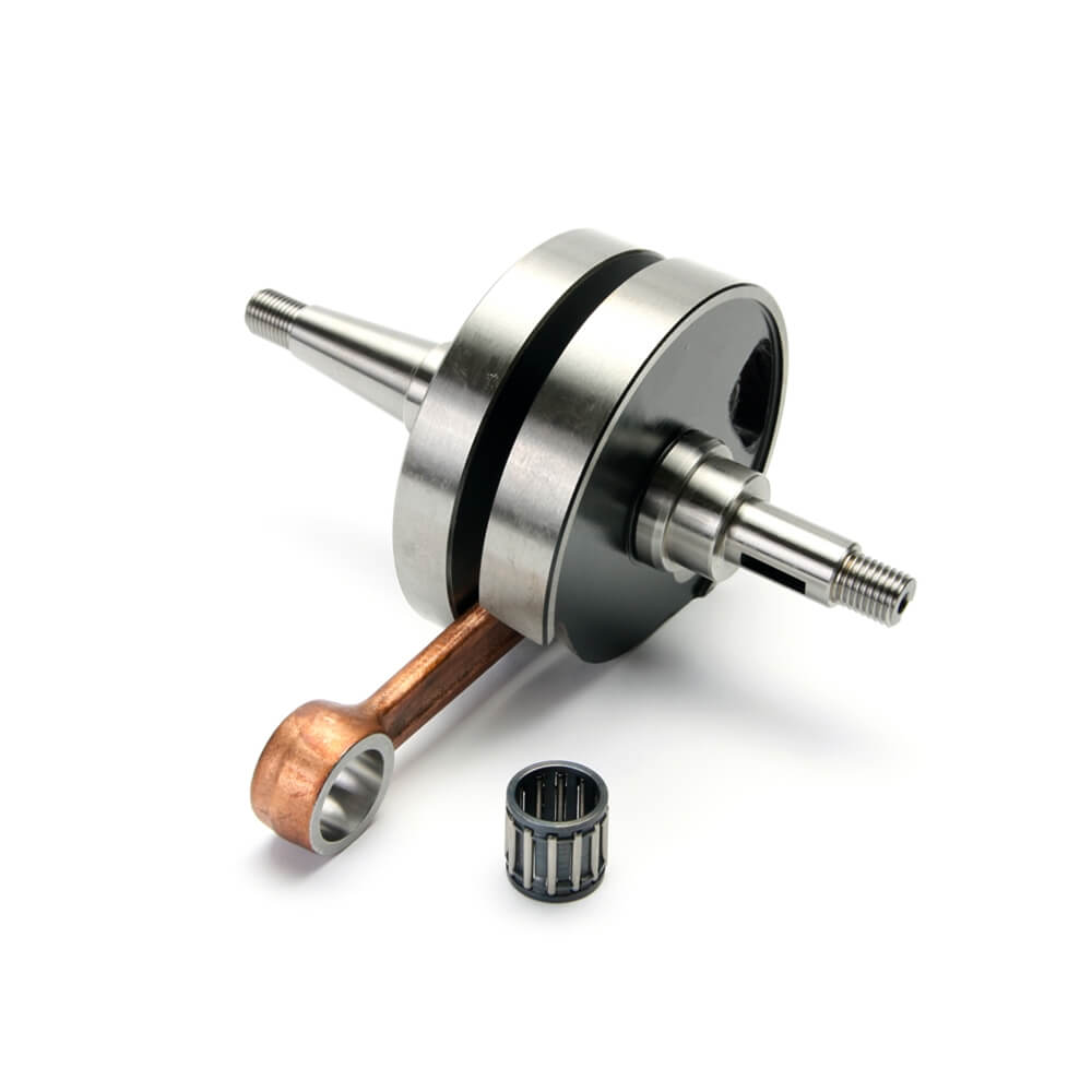 Crankshaft ; VSX