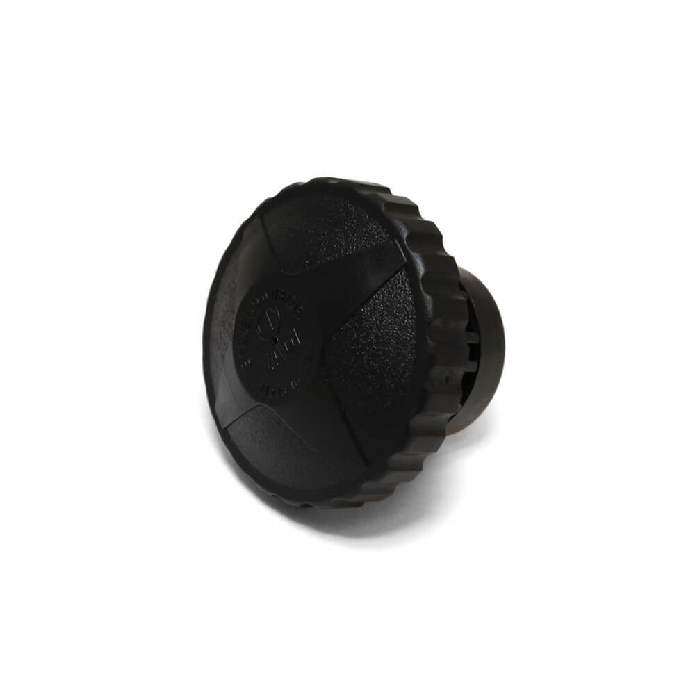 Gas Cap; Vespa P/PX (No Lock)