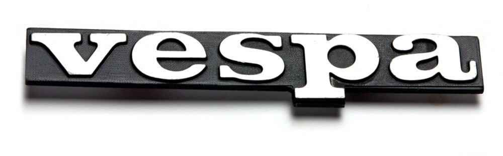 Emblem (Vespa); Vespa P/PX