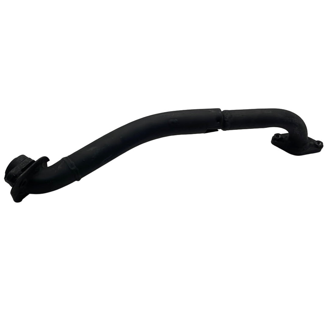 Exhaust Pipe Comp. Primary (Flange Type); Stella Auto - view 2