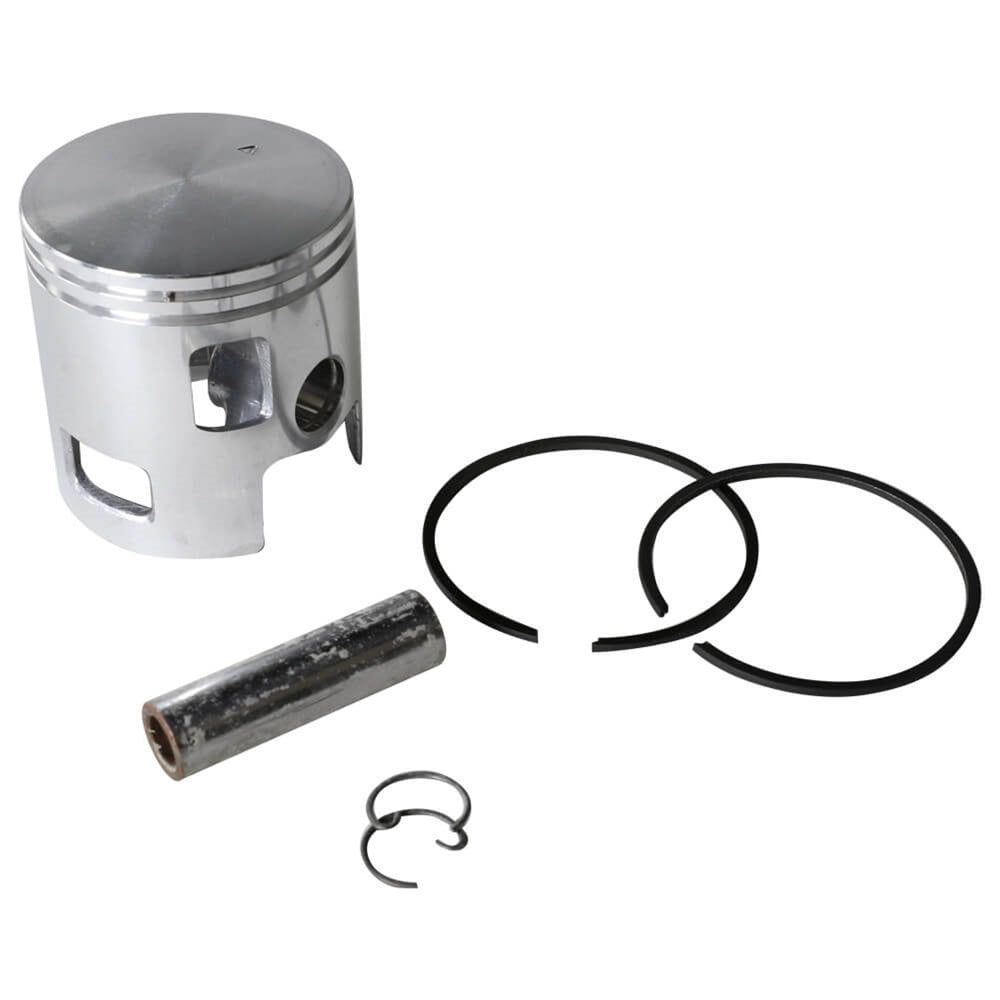Piston 177 cc (63 mm standard ) ; Polini