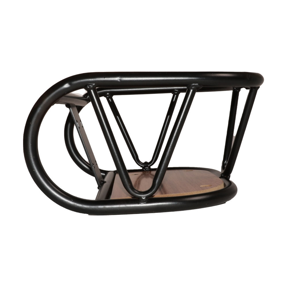 eBike Front Basket; Genuine XS 750F - view 2