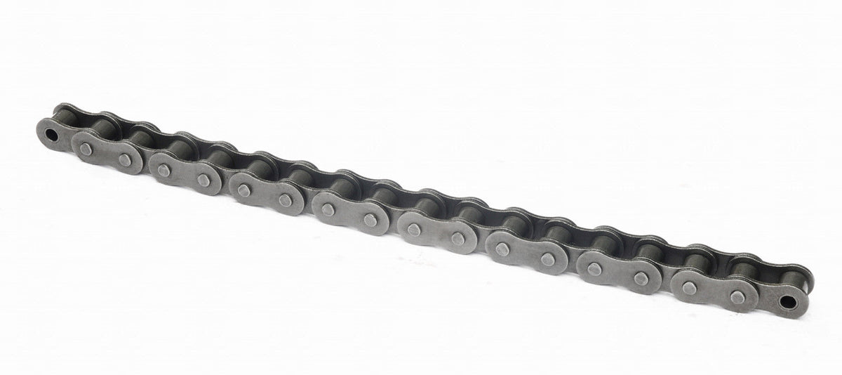 #219H Metric Roller Drive Chain (3 Feet) - High-Strength