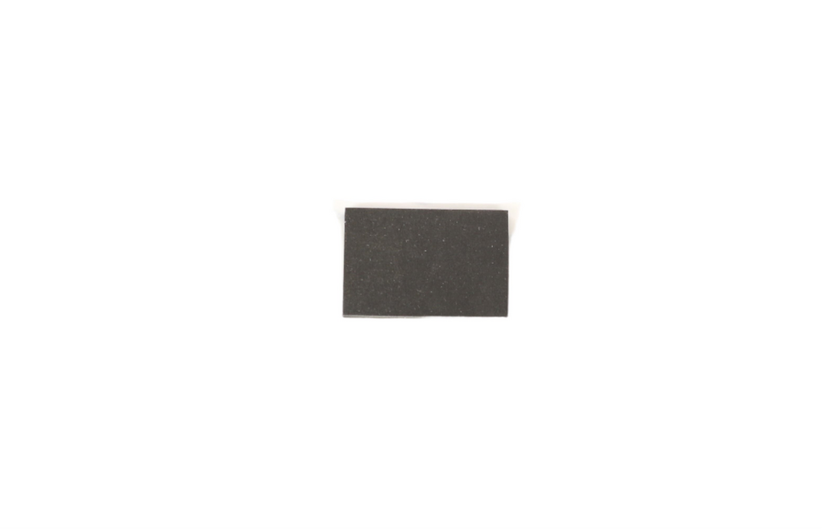 NIU Foam Battery Cushion Pads; NIU KQi 300P, KQi 300X