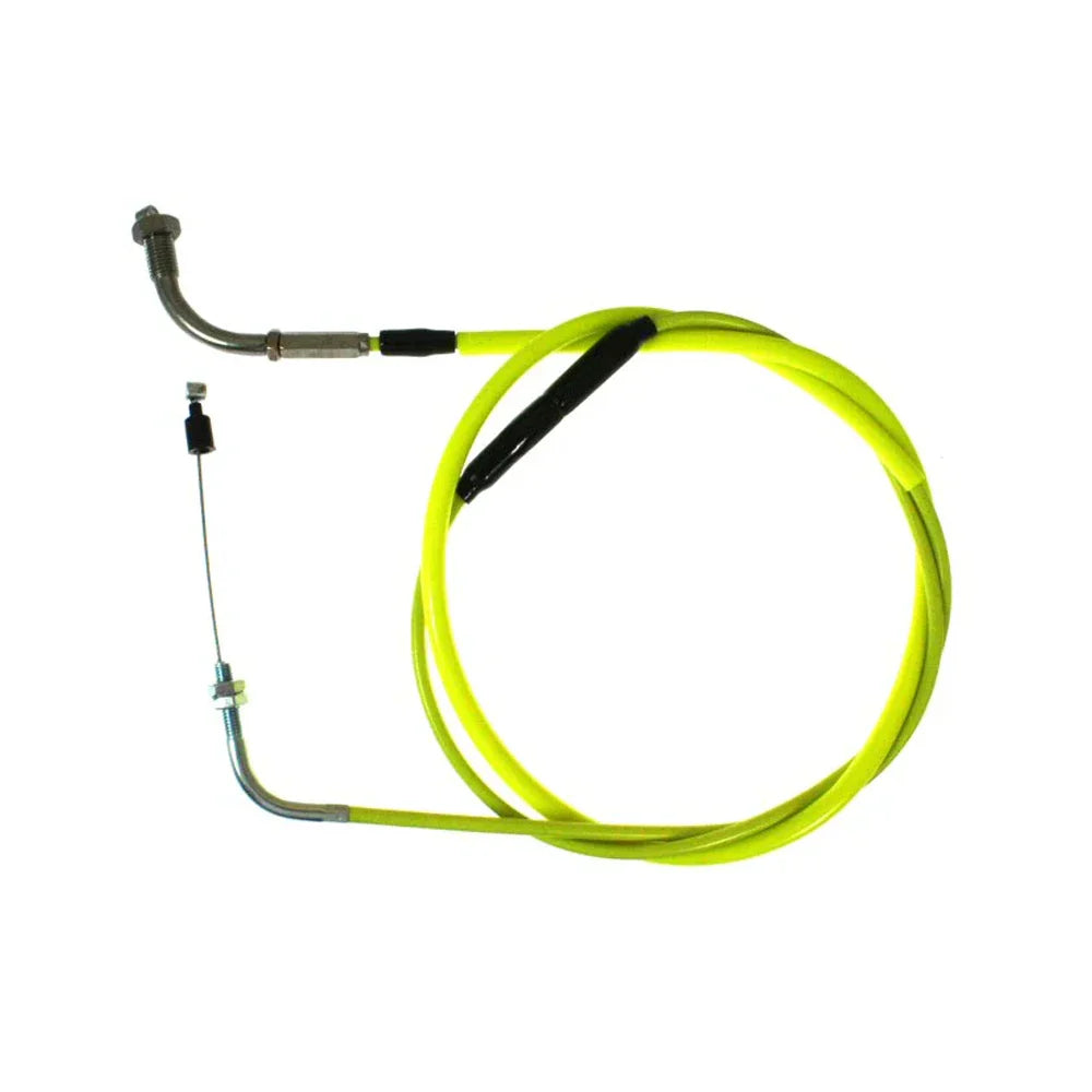 SSP-G 58" or 70" Throttle Cable - CVK