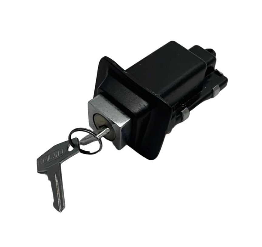 Seat Lock; Stella