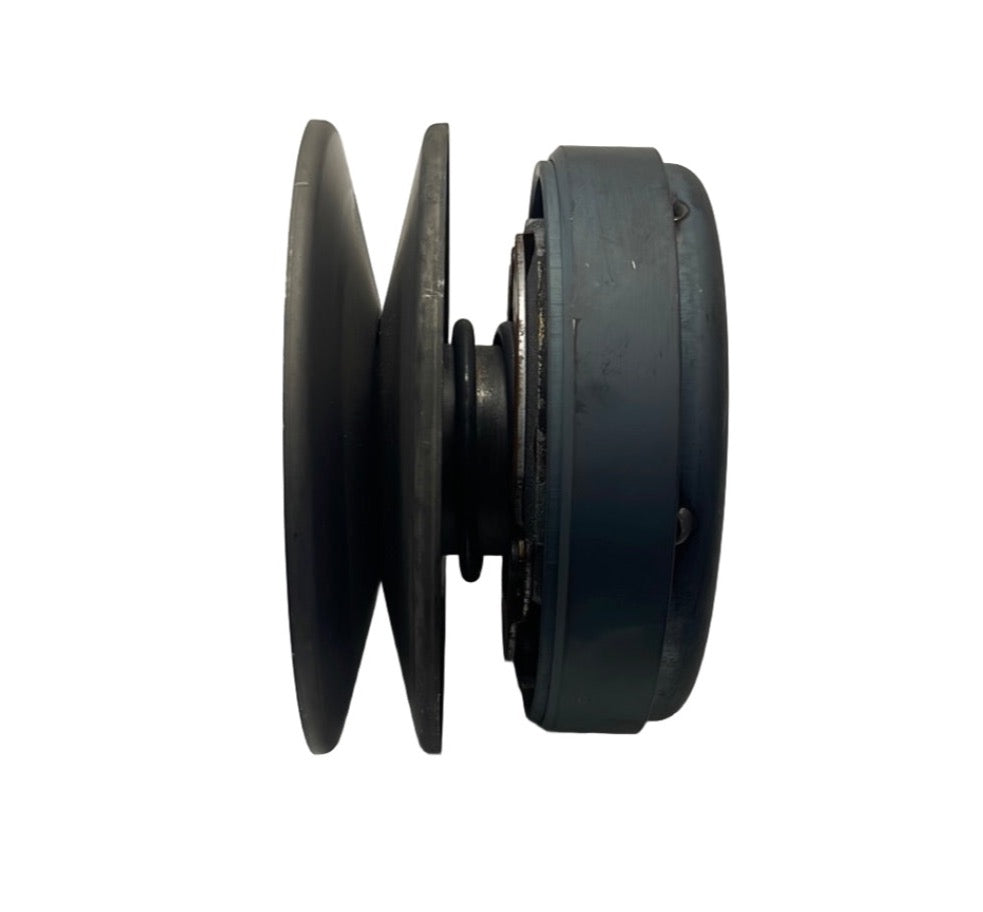 Rear Complete Driven Pulley - view 2