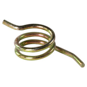Brake Lever Spring (Left); Vespa ET