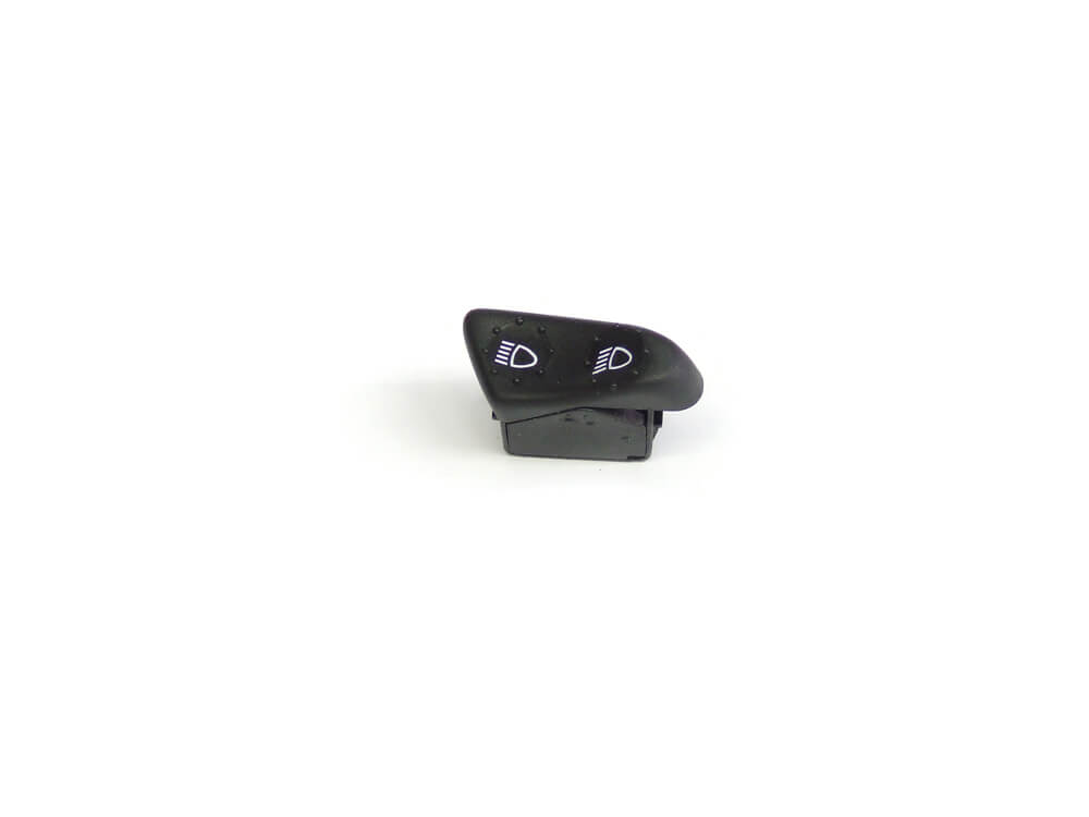 High Beam Switch - Vespa LX, GTS 250/300