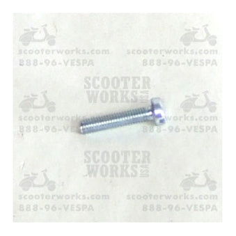 Screw, Horn ; 60's