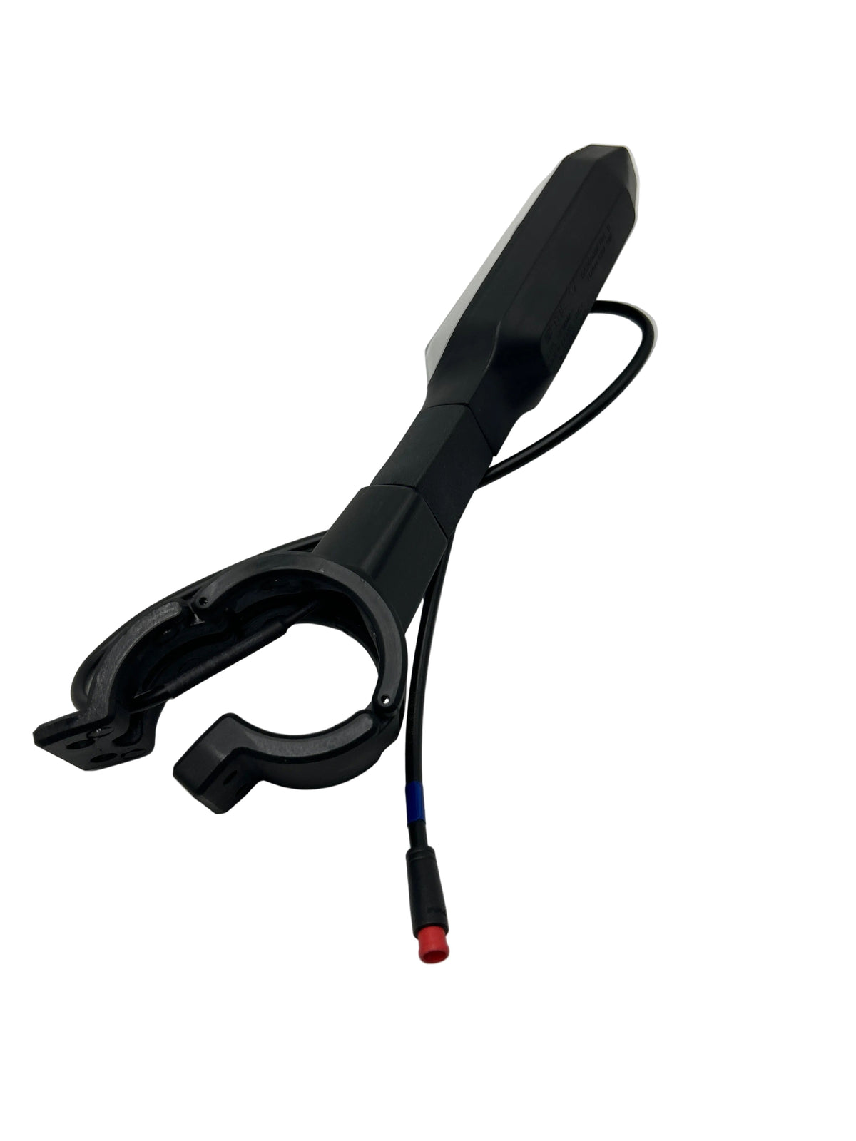 Front RightTurn Signal Assembly; NIU XQi3 - view 2