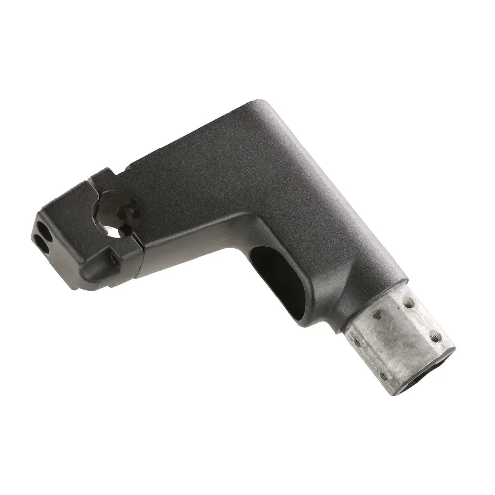 Green Line Handlebar Fixing Block; Segway Ninebot Max G30