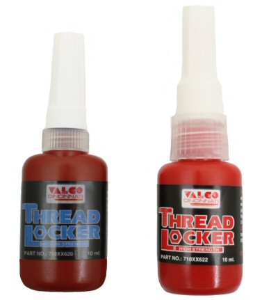 Valco ThreadLocker - 10ml - view 3