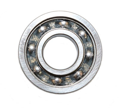 Universal Parts 6203RZ Bearing - view 2